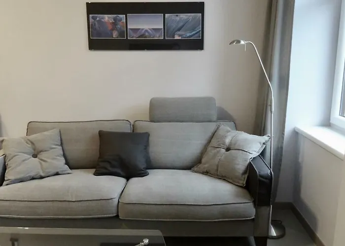 Apartman Sonnberg Design *