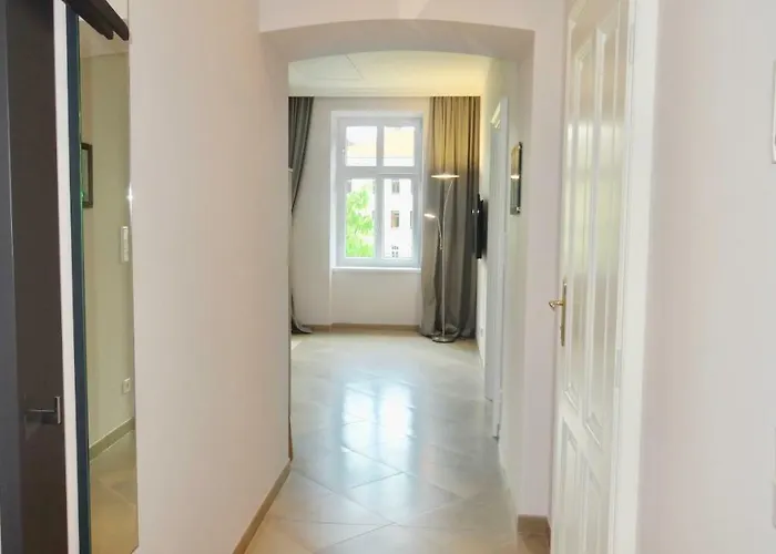 Sonnberg Design Apartman