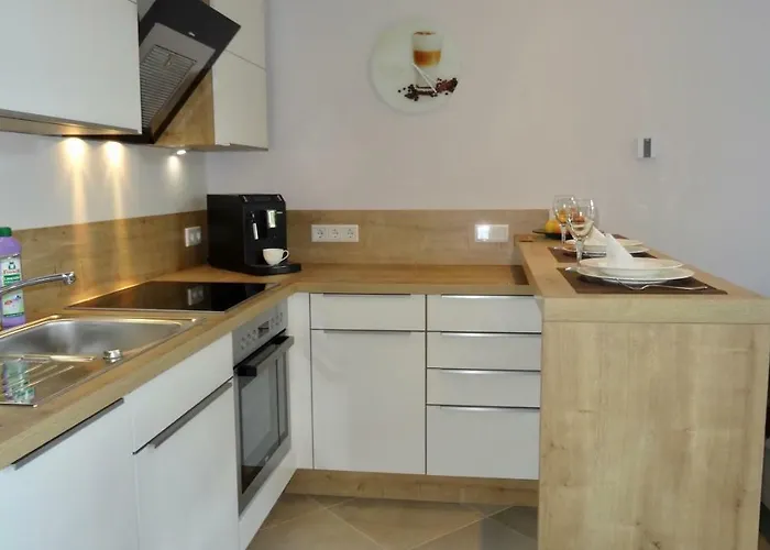 Apartman Sonnberg Design *