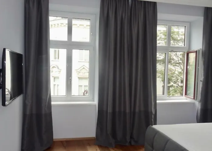 Sonnberg Design Apartman