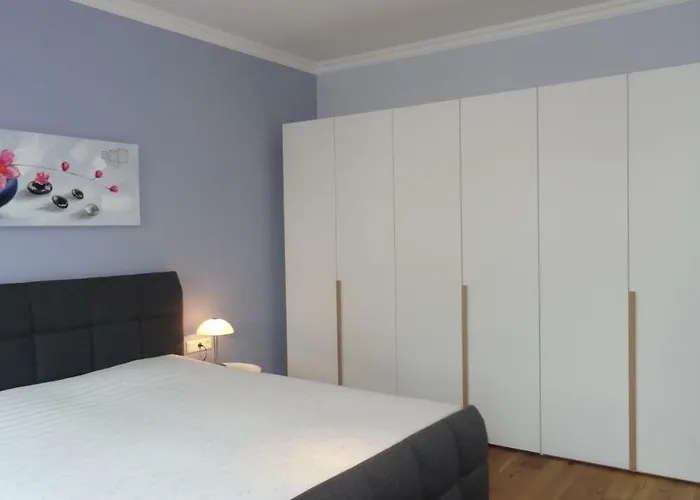 Apartman Sonnberg Design *