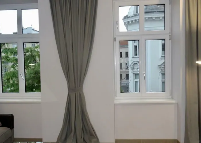 Sonnberg Design Apartman *