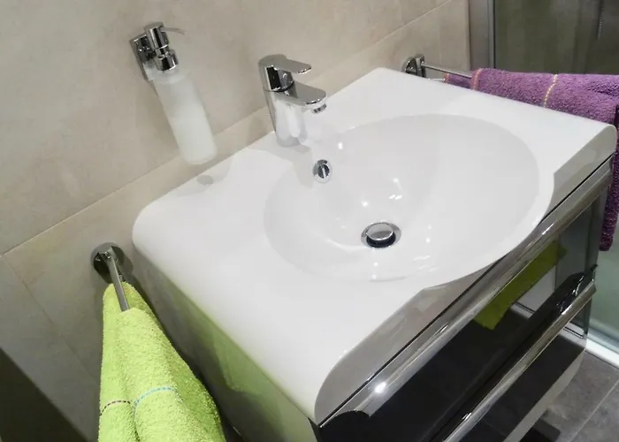 Sonnberg Design Apartman