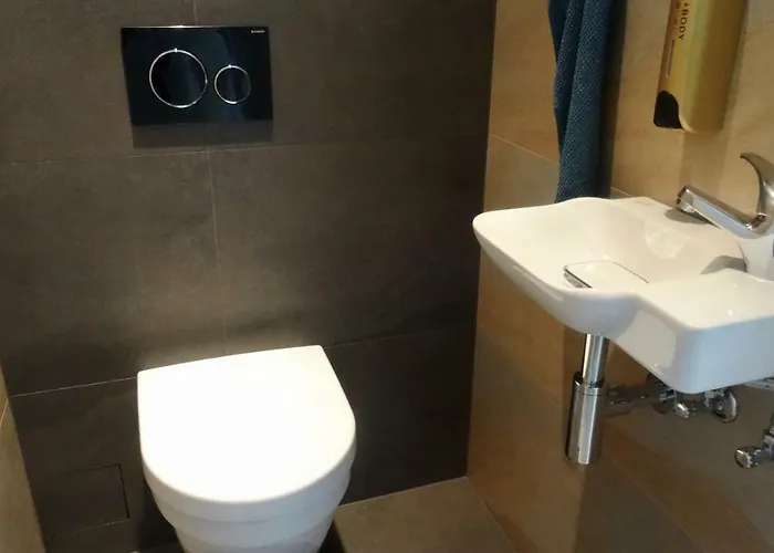 Apartman Sonnberg Design