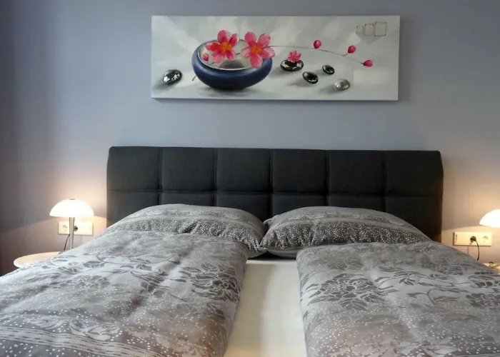 Apartman Sonnberg Design
