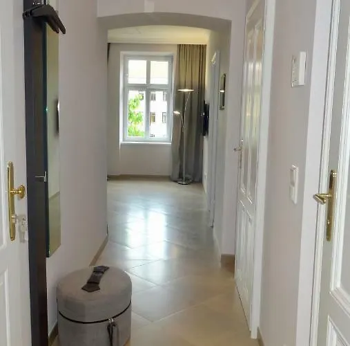 Sonnberg Design Apartman