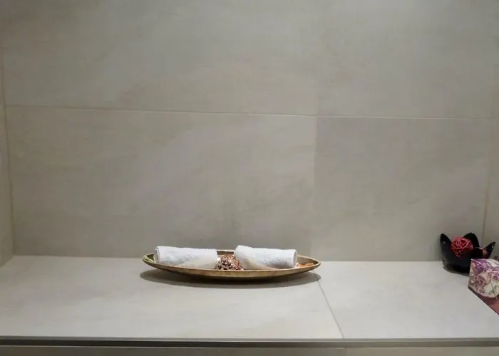 Apartman Sonnberg Design