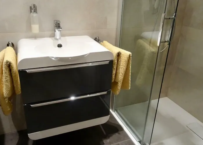Apartman Sonnberg Design Bécs