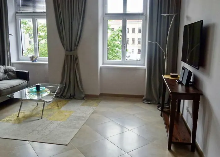 Sonnberg Design Apartman Bécs