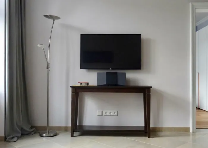 Sonnberg Design Apartman