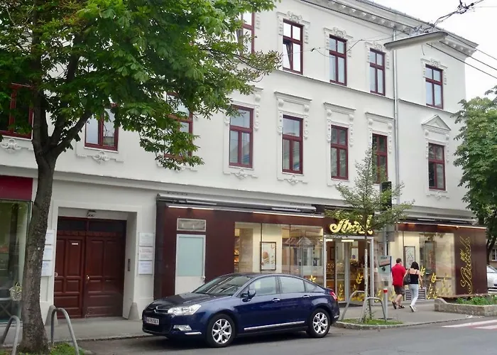 Sonnberg Design Bécs