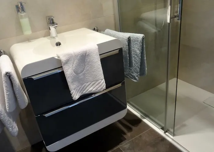 Sonnberg Design Apartman *